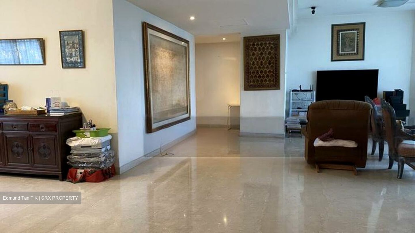 The Waterside (D15), Condominium #531220991